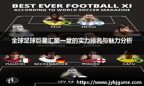 全球足球巨星汇聚一堂的实力排名与魅力分析